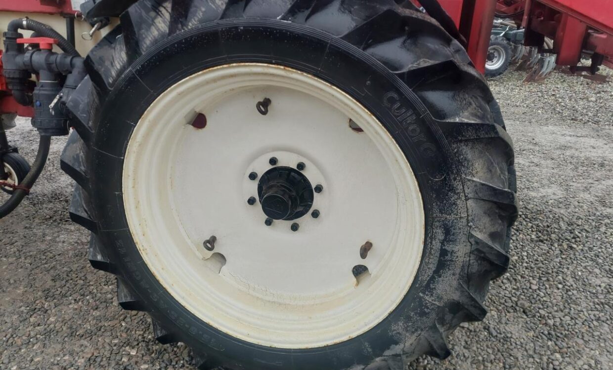 Bargam Elios 3000 - Synet til 2028