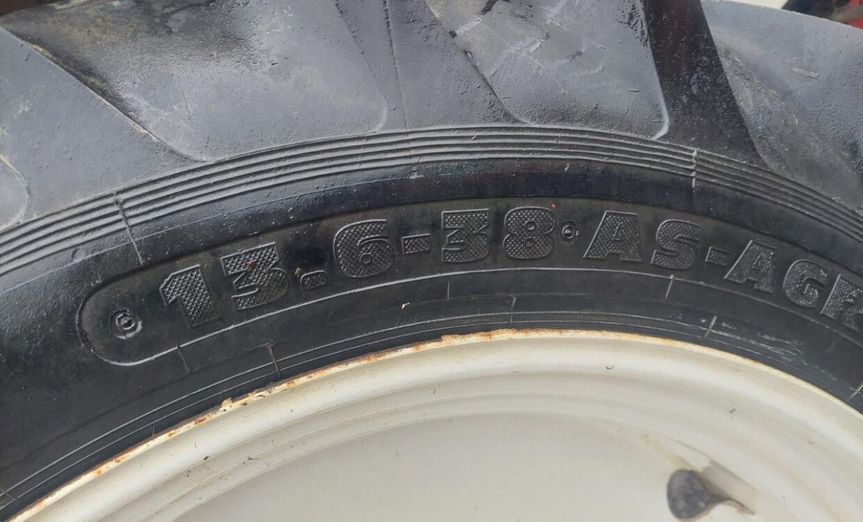 Bargam Elios 3000 - Synet til 2028