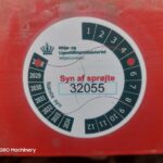 Bargam Elios 3000 - Synet til 2028