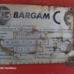 Bargam Elios 3000 - Synet til 2028