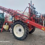 Bargam Elios 3000 - Synet til 2028