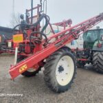 Bargam Elios 3000 - Synet til 2028