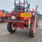 Bargam Elios 3000 - Synet til 2028