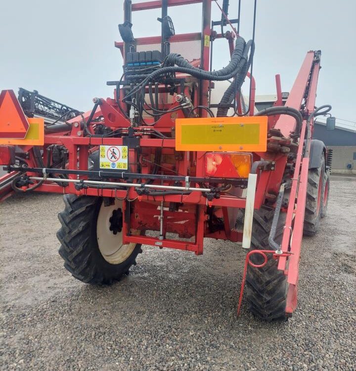 Bargam Elios 3000 - Synet til 2028