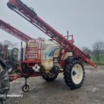 Bargam Elios 3000 - Synet til 2028