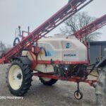 Bargam Elios 3000 - Synet til 2028