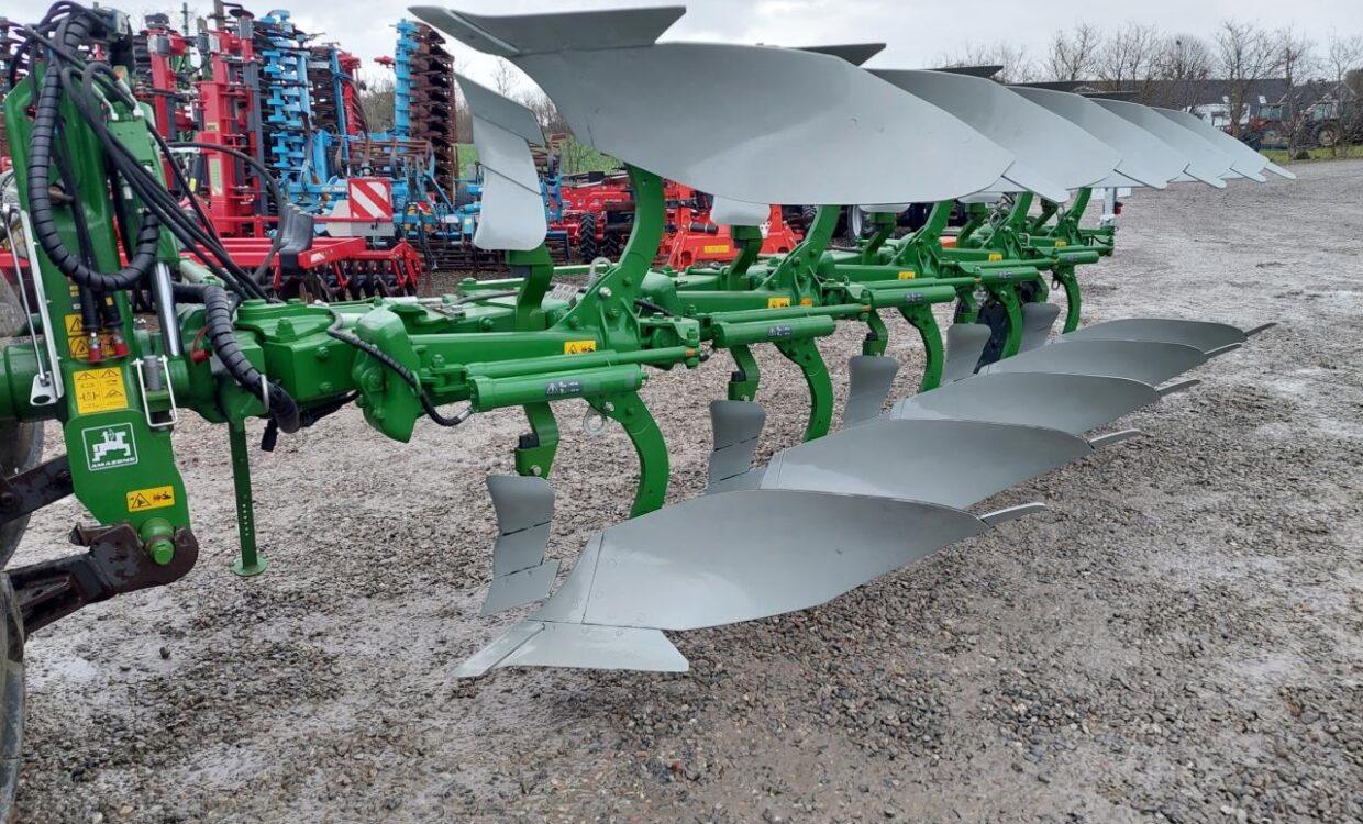 Amazone Cayros XS V 5 Furet