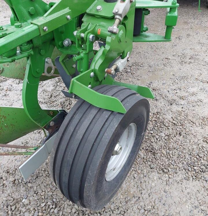 Amazone Cayros XS V 5 Furet