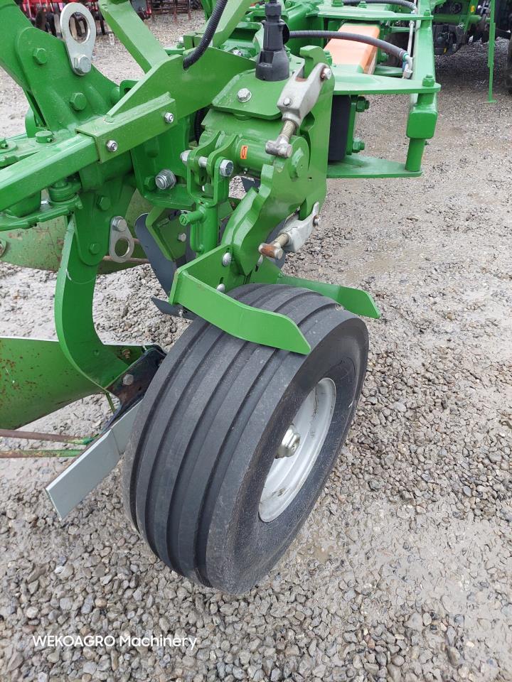 Amazone Cayros XS V 5 Furet