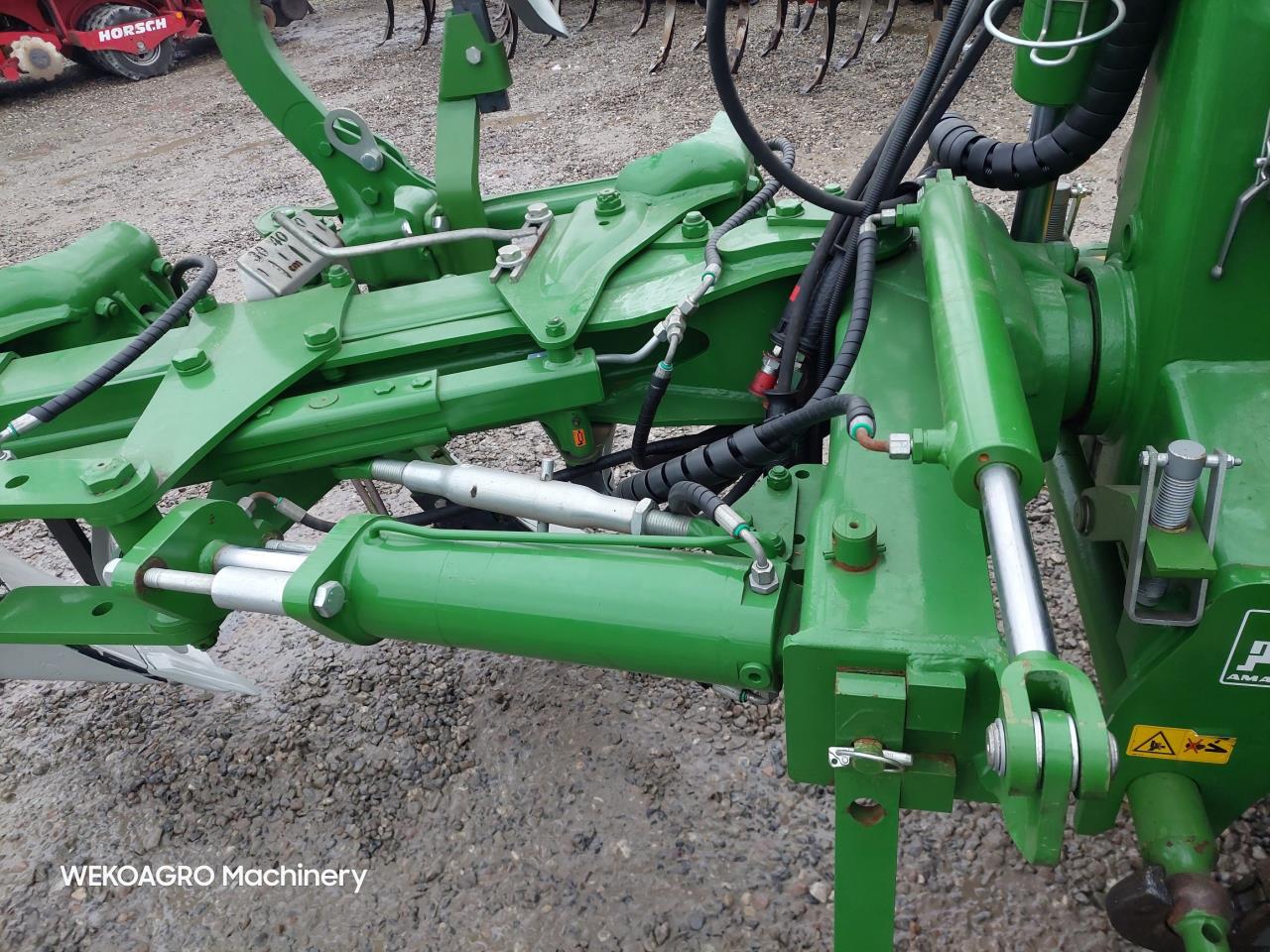 Amazone Cayros XS V 5 Furet