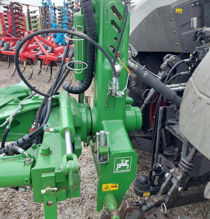 Amazone Cayros XS V 5 Furet