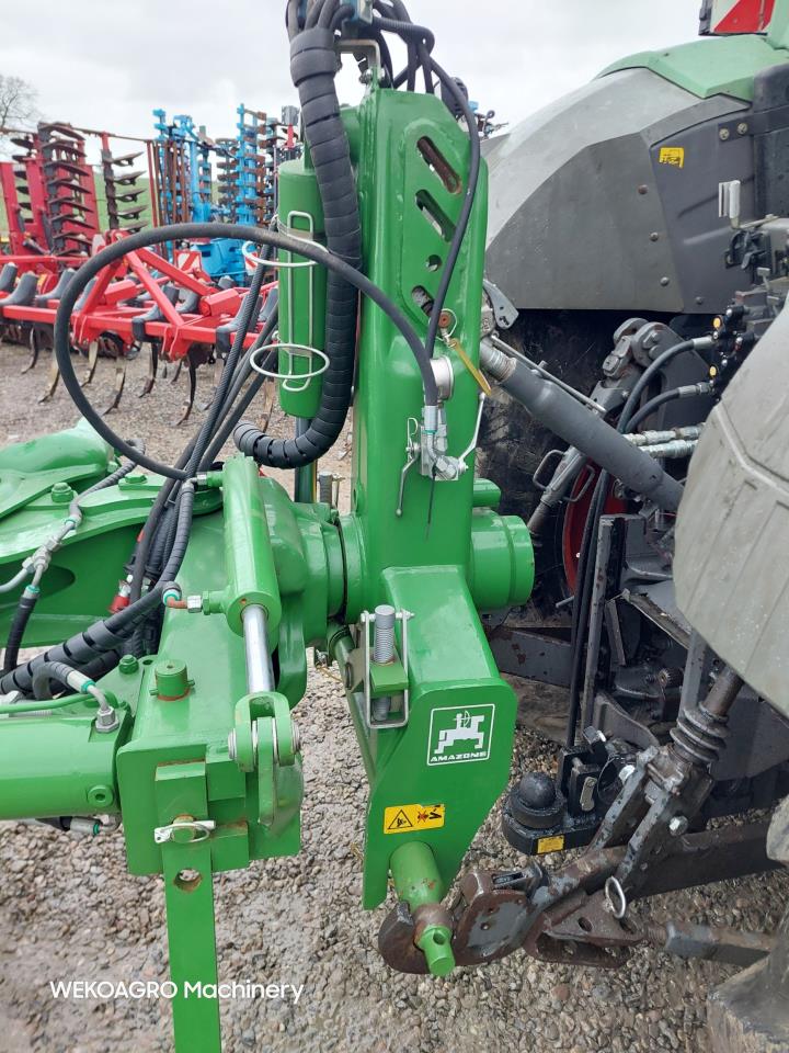 Amazone Cayros XS V 5 Furet