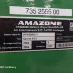 Amazone Cayros XS V 5 Furet