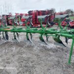 Amazone Cayros XS V 5 Furet