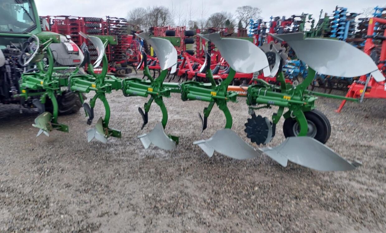 Amazone Cayros XS V 5 Furet