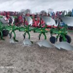 Amazone Cayros XS V 5 Furet