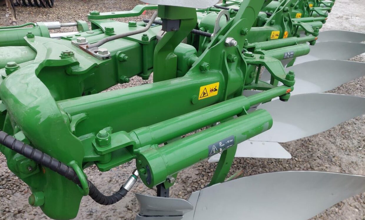 Amazone Cayros XS V 5 Furet