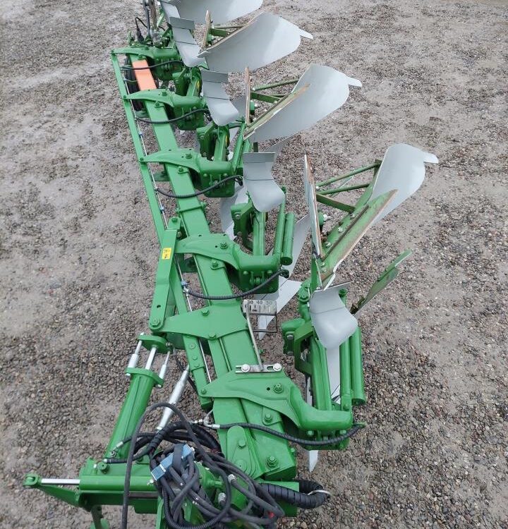 Amazone Cayros XS V 5 Furet