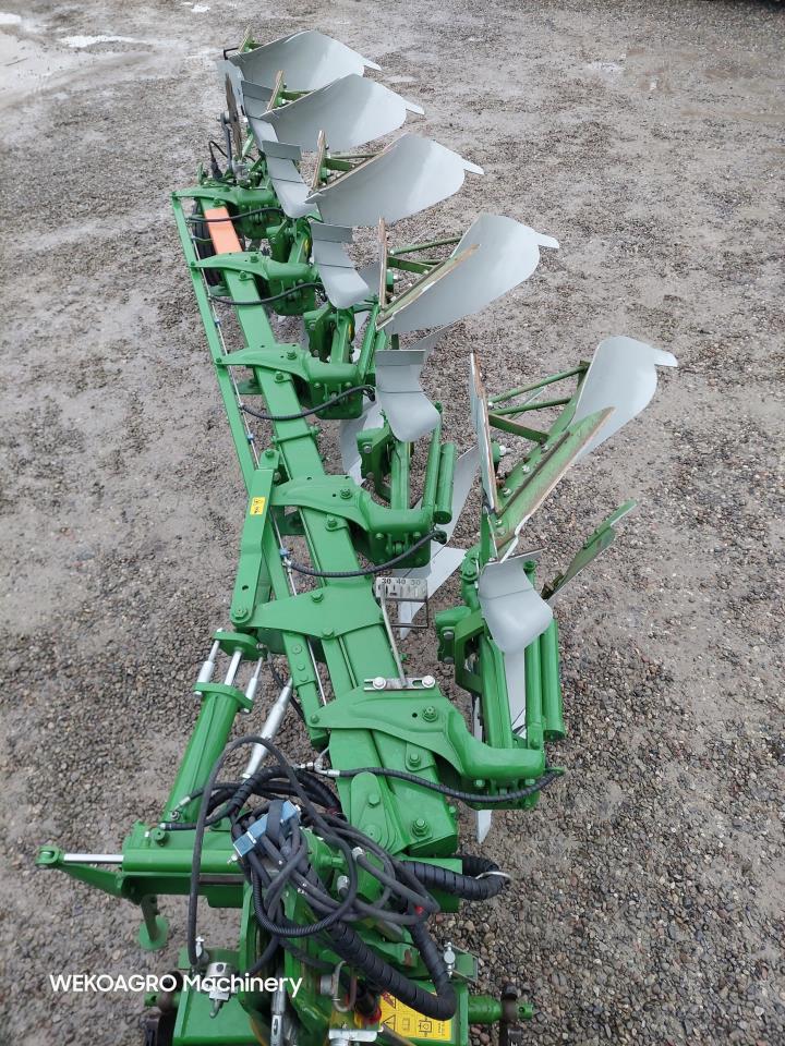 Amazone Cayros XS V 5 Furet