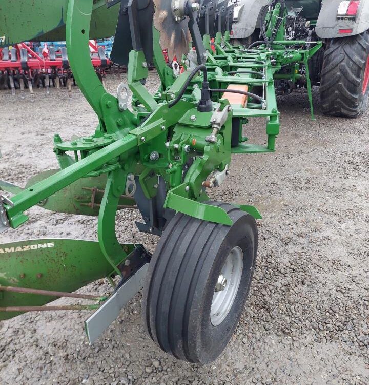 Amazone Cayros XS V 5 Furet