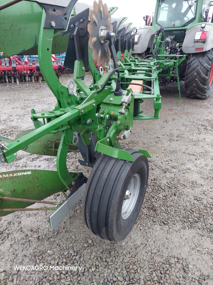 Amazone Cayros XS V 5 Furet