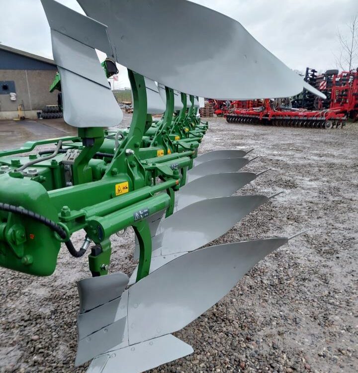 Amazone Cayros XS V 5 Furet