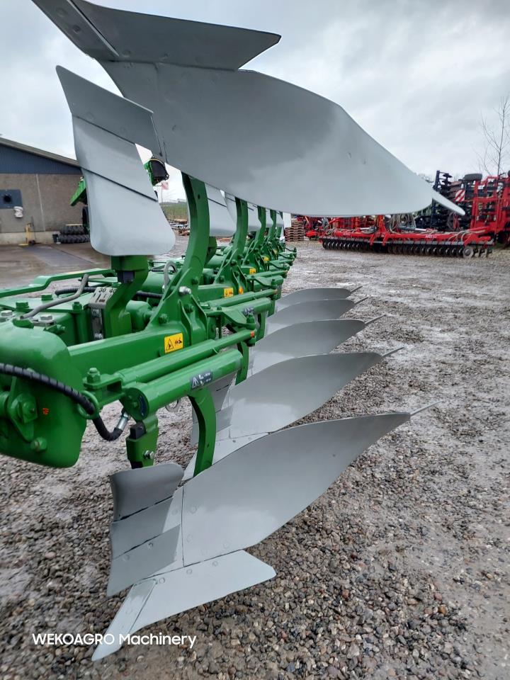 Amazone Cayros XS V 5 Furet