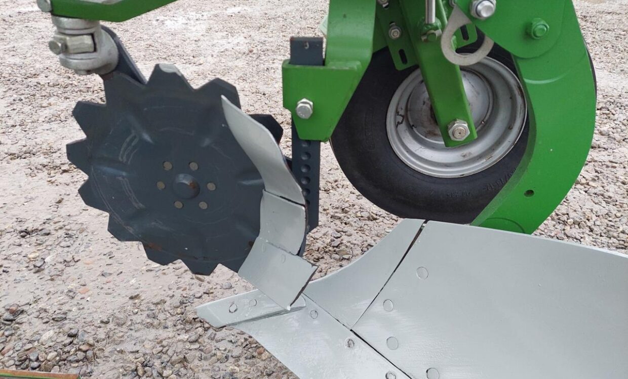 Amazone Cayros XS V 5 Furet