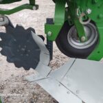 Amazone Cayros XS V 5 Furet