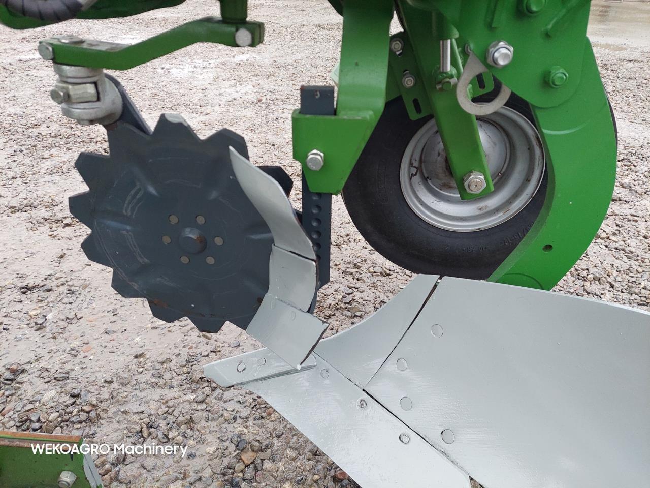 Amazone Cayros XS V 5 Furet