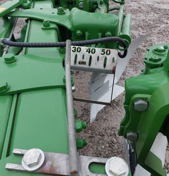 Amazone Cayros XS V 5 Furet