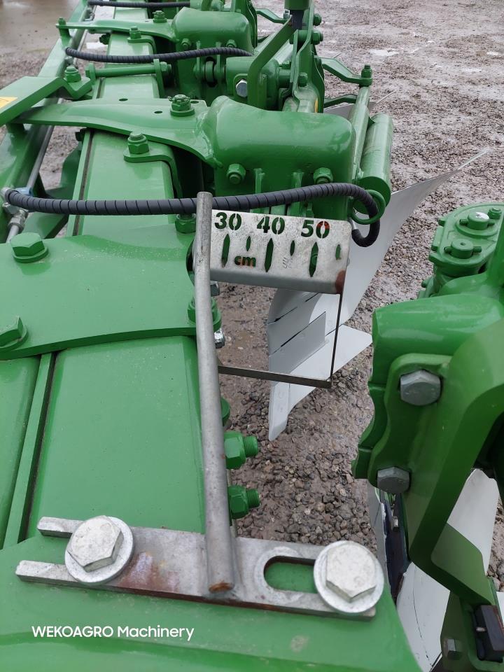 Amazone Cayros XS V 5 Furet