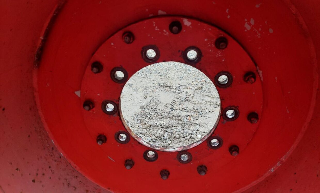 Goodyear Terra-Tire 73 x 44.00 - 32 NSH