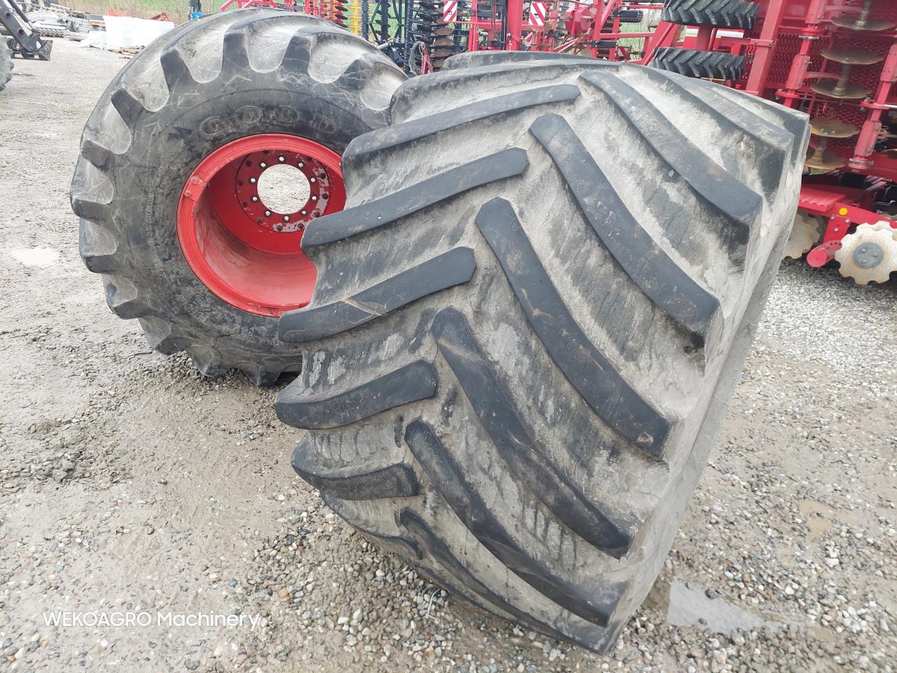 Goodyear Terra-Tire 73 x 44.00 - 32 NSH