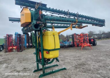 Danfoil AirBoss 24 m