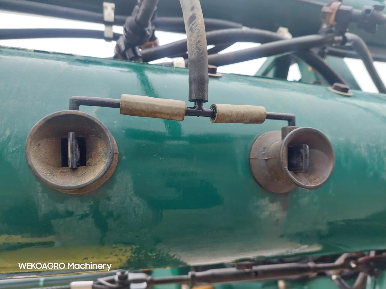 Danfoil AirBoss 24 mm