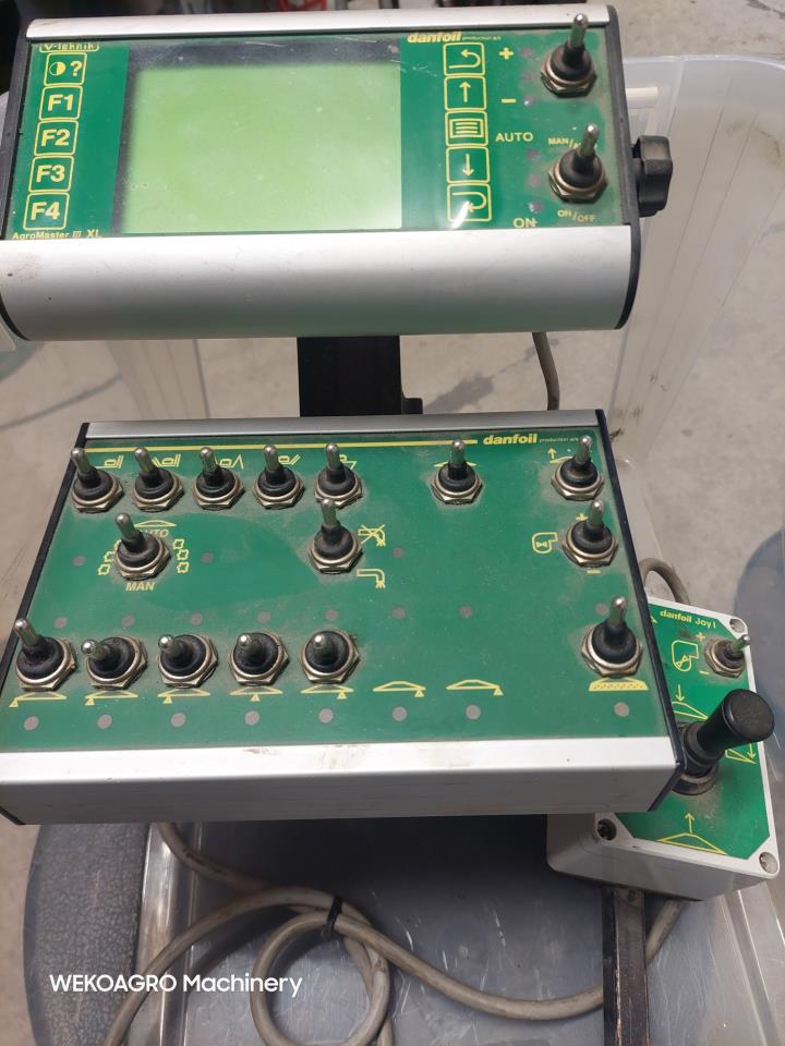 Danfoil AirBoss 24 mm