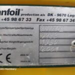 Danfoil AirBoss 24 mm