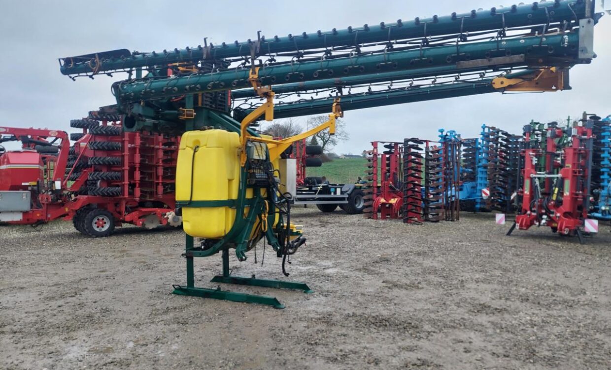 Danfoil AirBoss 24 mm