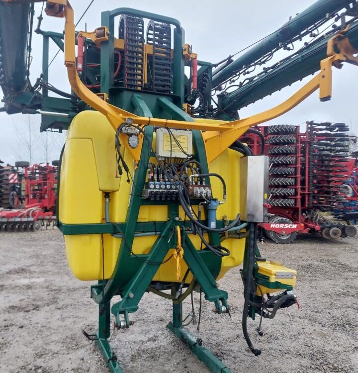 Danfoil AirBoss 24 mm