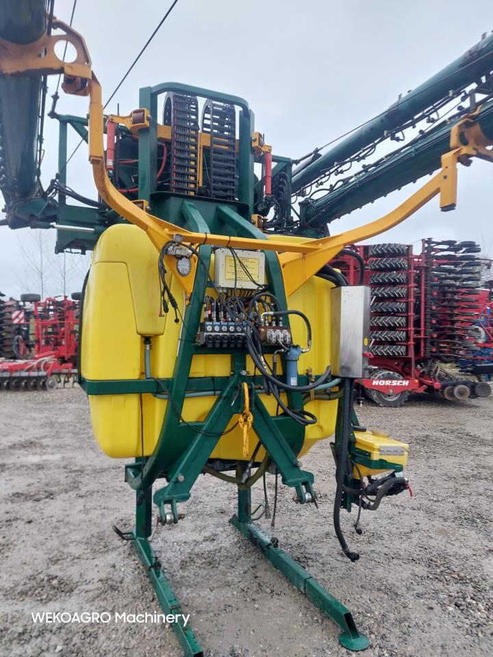 Danfoil AirBoss 24 mm