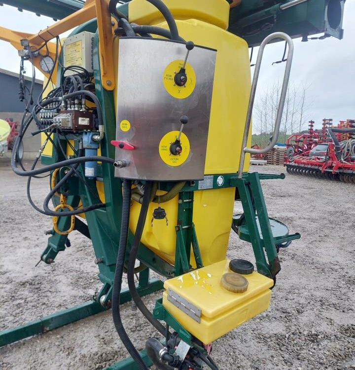 Danfoil AirBoss 24 mm