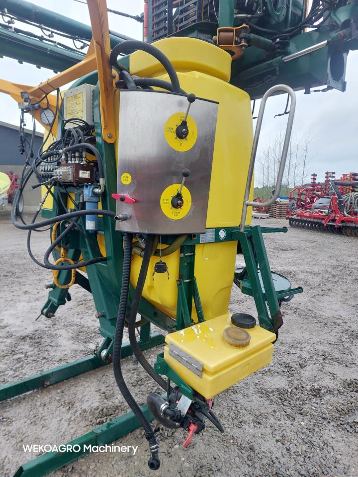 Danfoil AirBoss 24 mm