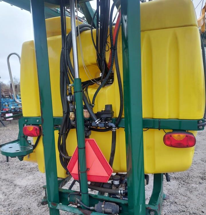 Danfoil AirBoss 24 mm