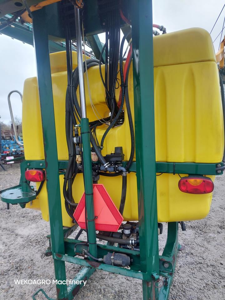 Danfoil AirBoss 24 mm