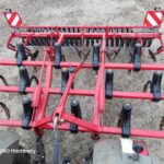 Horsch Terrano 4 FX STARR
