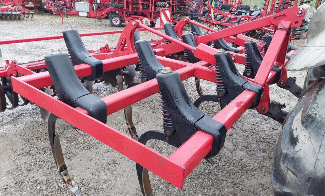 Horsch Terrano 4 FX STARR