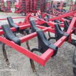 Horsch Terrano 4 FX STARR