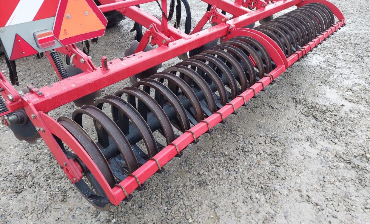 Horsch Terrano 4 FX STARR