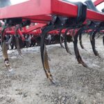 Horsch Terrano 4 FX STARR